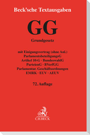 Grundgesetz für die Bundesrepublik Deutschland