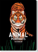 Animal Portraits
