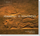 Il Vologeso (Live-Aufnahme 2016)