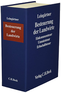 Besteuerung der Landwirte (ohne Fortsetzungsnotierung). Inkl. 49. Ergänzungslieferung