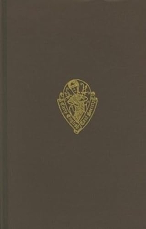 Skelton, John. John Skelton Magnyfycence. Early English Text Society, 1908.