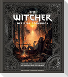 The Witcher Official Cookbook