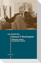 Samuel P. Huntington