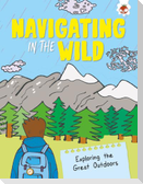 Navigating in the Wild