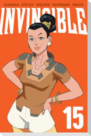 Invincible Volume 15 (New Edition)