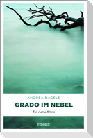 Grado im Nebel