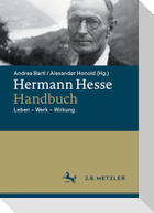 Hermann Hesse-Handbuch