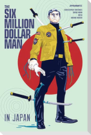 The Six Million Dollar Man