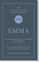 The Connell Guide To Jane Austen's Emma
