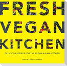 Fresh Vegan Kitchen