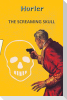 The Screaming Skull