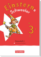 Einsterns Schwester - Sprache und Lesen 3. Schuljahr - Themenheft 2 - Leihmaterial