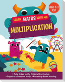 Learn Maths with Mo: Multiplication