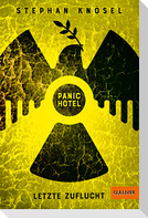 Panic Hotel