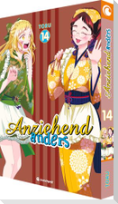 Anziehend anders - Band 14