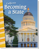 California: Becoming a State