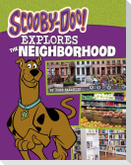 Scooby-Doo Explores the Neighborhood