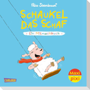 Maxi Pixi 489: VE 5: Schaukel das Schaf (5 Exemplare)