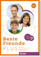 Beste Freunde PLUS A1.1