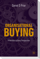 Organisational Buying