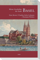 Kleine Geschichte der Stadt Basel