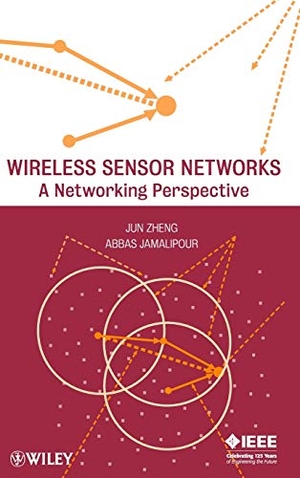 Zheng / Jamalipour. Wireless Sensor Networks. John Wiley & Sons, 2009.