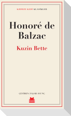 Kuzin Bette