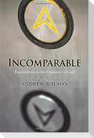 Incomparable ( Revised Edition )