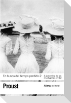 A la sombra de las muchachas en flor