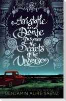 Aristotle and Dante Discover the Secrets of the Universe