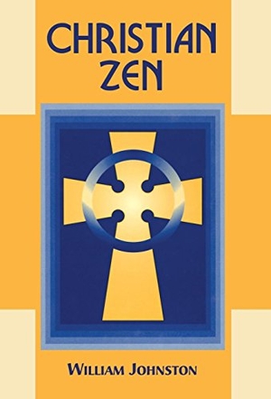 Johnston, William. Christian Zen - A Way of Meditation. Fordham University Press, 1997.