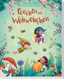 Feechen mit Wehwehchen