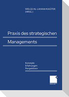 Praxis des Strategischen Managements