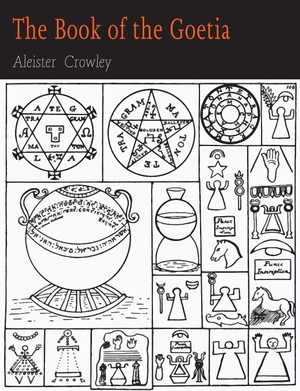 Crowley, Aleister. The Book of the Goetia of Solomon the King. Martino Fine Books, 2021.