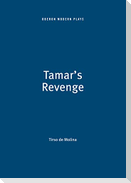 Tamar's Revenge