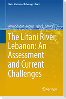 The Litani River, Lebanon: An Assessment and Current Challenges