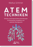 Atemtechniken