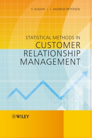 Kumar, V. / J Andrew Petersen. Statistical Methods in Customer Relationship Management. John Wiley & Sons, 2012.