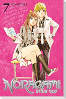 Noragami: Stray God, Volume 7