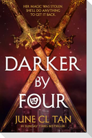 Darker By Four