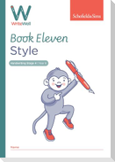 WriteWell 11: Style, Year 6, Ages 10-11