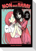 Non and Akari: The Complete Omnibus