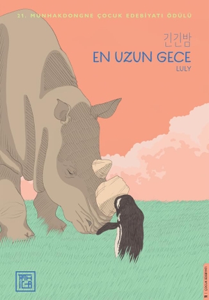 Luly. En Uzun Gece. Athica Yayinlari, 2024.