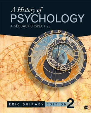 Shiraev, Eric. A History of Psychology - A Global Perspective. SAGE Publications Inc, 2014.