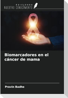 Biomarcadores en el cáncer de mama