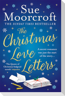 The Christmas Love Letters
