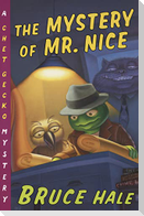 The Mystery of Mr. Nice