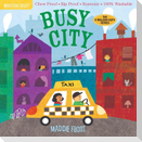 Indestructibles: Busy City