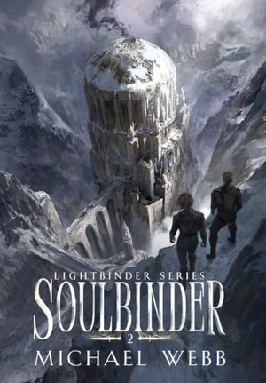 Webb, Michael. Soulbinder. Whatup Publishing LLC, 2026.