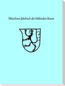 Münchner Jahrbuch der bildenden Kunst 2024
